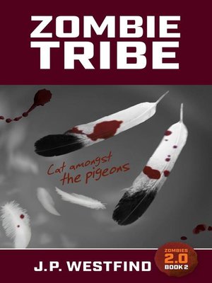 cover image of Zombie Tribe